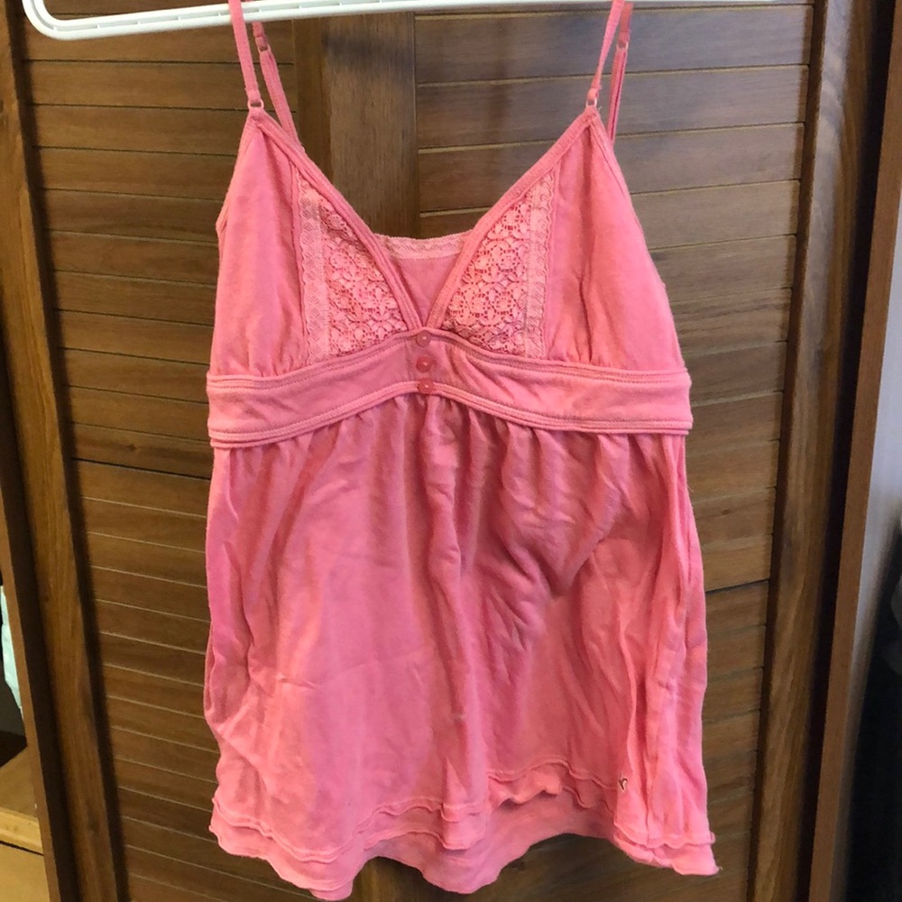 Hollister Top